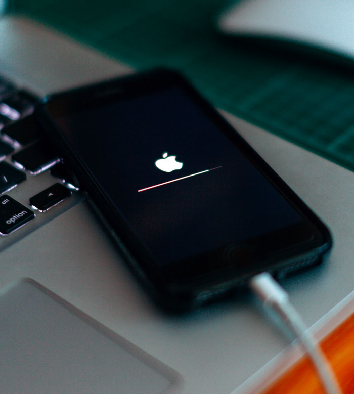 Problèmes connecteurs de charges sur iPhone