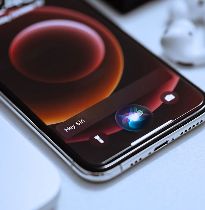 Problème de micro sur smartphones
