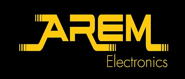 AREM Electronics logo